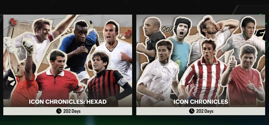 FC Mobile Redeem Code